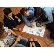 Jornadas Escuela, Familias y Comunidad